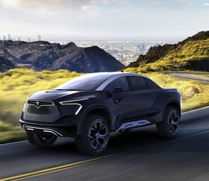 Pick-up Tesla : cochez la date, le concurrent du Rivian R1S présenté dans deux semaines